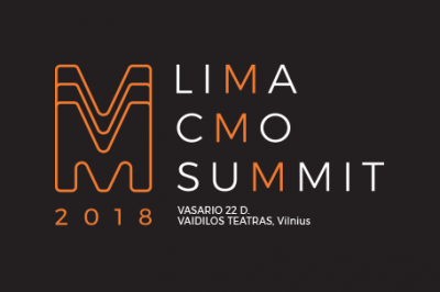 LIMA CMO SUMMIT 2018