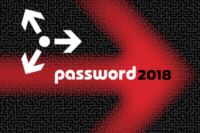 [LiMA rekomenduoja] Rinkodaros efektyvumo konferencija "Password 2018"