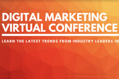 [LiMA rekomenduoja] Digital Marketing Virtual Conference