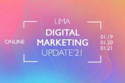 [trend] 3 renginių ciklas „Digital Marketing Update'21“ II DALIS