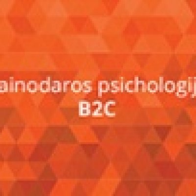 [prof] Kainodaros psichologija B2C