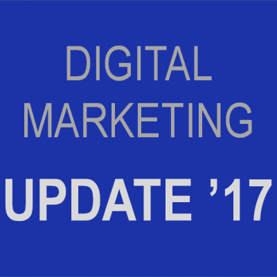 LiMA digital marketing: UPDATE ’17