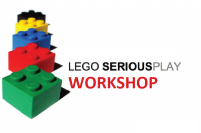 Praktiniai mokymai: kasdienių iššūkių sprendimas pagal „Design thinking“, „Lego serious play“...