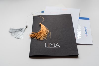 Sertifikuoto marketingo vadovo - LiMA B2 egzaminas