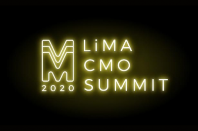 Konferencijos įrašas | LiMA CMO SUMMIT'20