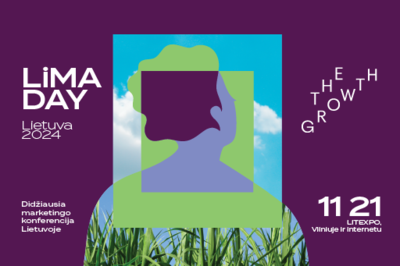 LiMA DAY LIETUVA'24: THE GROWTH
