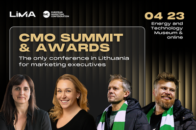 LiMA CMO SUMMIT'26
