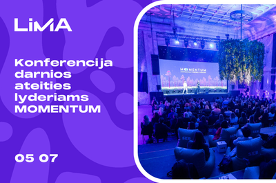 Konferencija MOMENTUM